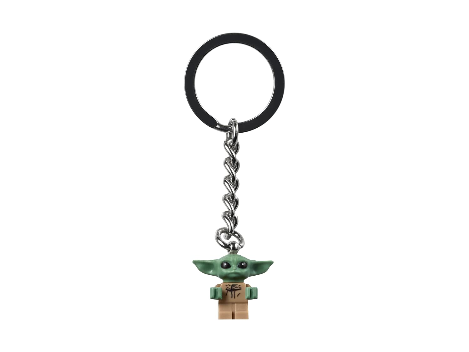 LEGO® Star Wars™ 854187 Grogu™ The Mandalorian™ Keyring