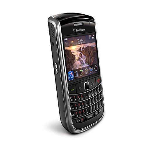 BlackBerry Bold 9650 Phone (Verizon Wireless)