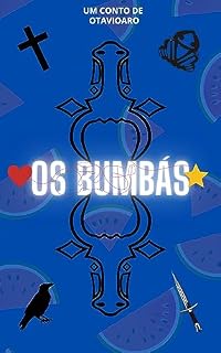 Livro OS BUMBÁS