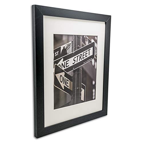 The Display Guys Square Profile Picture Frame Square Picture Frame