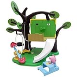 Peppa Pig Tree House Playset