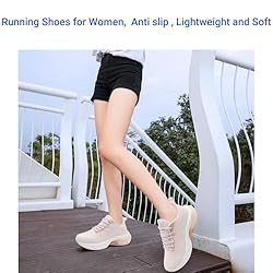 Beita Running Shoes for Women Non Slip Walking