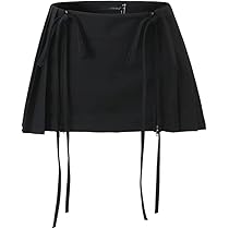 GGOOB Y2k Skirt Preppy Skirt Preppy Clothe Skorts Skirts for GGOOB Y2k Skirt Preppy Skirt Preppy Clothe Skorts Skirts for