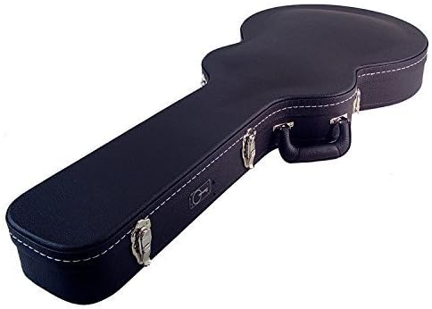 ProRockGear Artist Series Classical Guitar Case