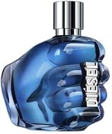 Diesel Sound Of The Brave Eau de Toilette Aftershave 125ml Men view 1
