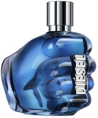 Diesel Sound Of The Brave Eau de Toilette Aftershave 125ml Men