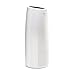 Winix, 4 Stage NK100 Large Area True HEPA Tower Air Purifier, White