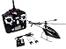 Helizone Lightning Bird WL V911 4 Channel Single Rotor 2.4 Ghz Remote Control Helicopter - Special Edition with upgraded battery