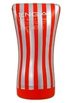 Tenga Soft Tube Cup