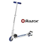 Razor Spark Scooter (Blue)