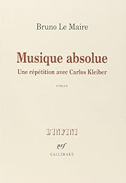 Musique absolue