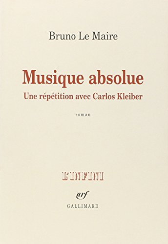 Musique absolue
