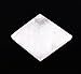 Pyramid Crystal Quartz Pyramid Size Approx. 1.5