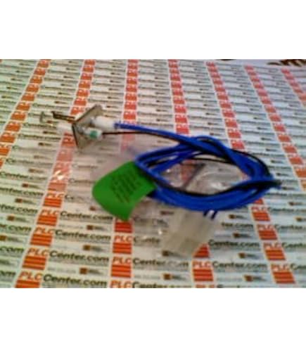 Upgraded Mini Furnace Pilot Igniter For Honeywell 1016 Q3400A1016 – Replacement Ignitor