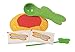 Insect Lore Deluxe Butterfly Garden with Live Cup of Caterpillars & Feeding Habitat Kit