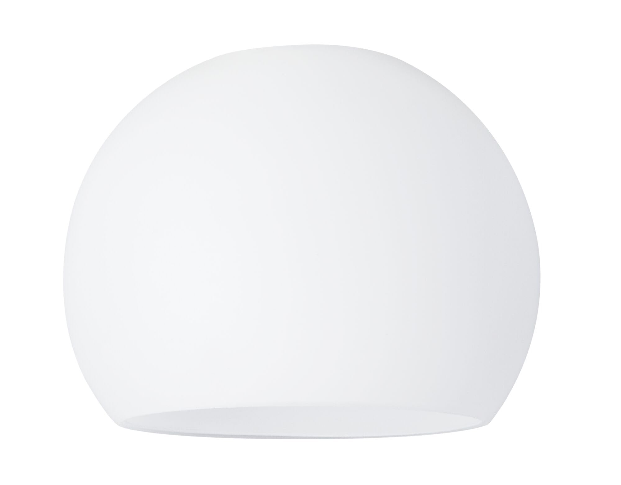 Paulmann 60055 Wolbi DecoSystems Shade 90mm for URail Opal Rail System