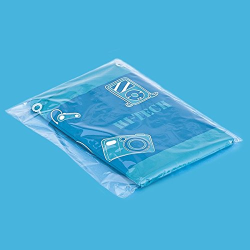 Propac z-ppa3045 PPL with Adhesive Flap Bag, 30 x 45 cm, Pack of 1000