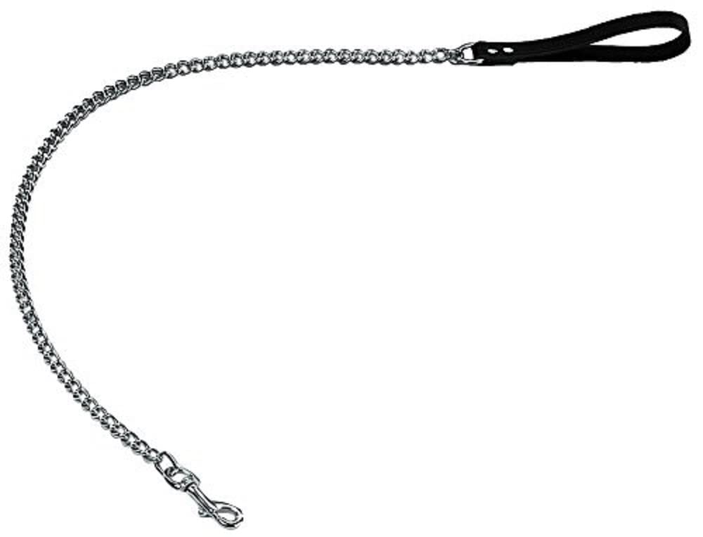 Nobby Chains Leash Professional, 70 cm/ 20 mm