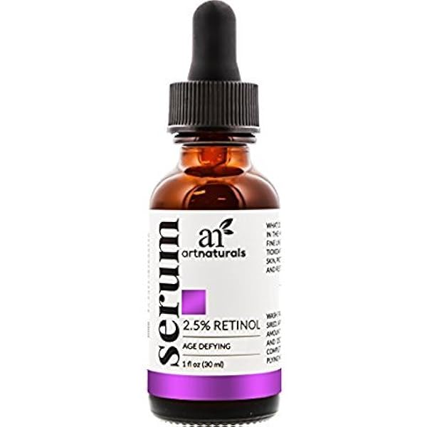 artnaturals hyaluronic acid serum best anti aging skin care product for face