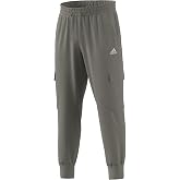 adidas Essentials Small Logo Woven Mens Ankle Length Pants 2XL