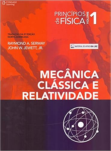 Calculo Volume 2 James Stewart Download Principios De Fisica Mecanica Classica E Relatividade Volume 1 Em Portuguese Do Brasil Raymond A Serway 9788522116362 Amazon Com Books