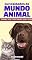 Livro Minibooks EdiCase - Curiosidades do Mundo Animal