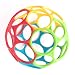 Oball Classic Ball - Red, Yellow, Green, Blue primary
