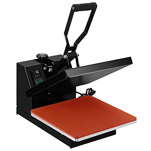nurxiovo heat press machine 12x10