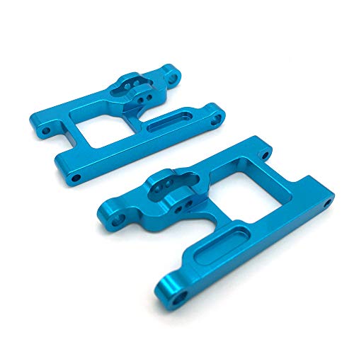 image for Kasien 1:12 RC Car Metal Accessories 1/12 Rocker Arm/Universal Socket/