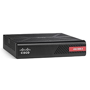 ASA5506-K9. Cisco USED ASA5506-K9 1GE MGNT SECURITY APPLIANCE