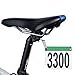 Thinvik Bike Race Number Plate Holder Cycling Number Mount