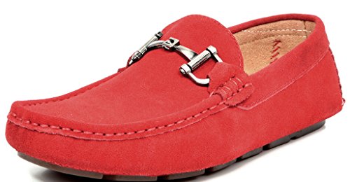 Bruno Marc Moda Italy Lane 02 Mens Classy Slip On Desertcart INDIA