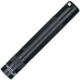 MAGLITE SOLITAIRE LED AAA FLASHLIGHT - Presentation Box - Various Colors
