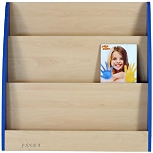Popcorn Furniture Incy Wincy Shelf (Mangfall)