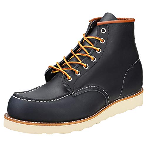 red wing boots 8131