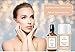 Organic Vitamin C Moisturizer Cream for Face, Neck by Joyal Beauty. Best Hydration Moisturizer with Essential Oils for Wrinkles, Age Spots, Firming, Dark Circles and Skin Tones. 2oz