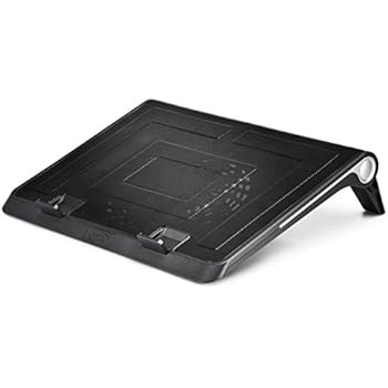 DeepCool Laptop Cooling Pad (N180 FS)