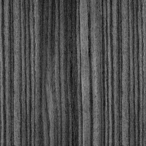 Wood Pattern Design Skinz Premium Full-Body Cover Wrap Decal Skin-Kit for the MacBook 15" Pro with Retina Display (A1398)- Dark Ebony Woodgrain