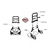 Olympia Tools 500 LB Aluminum Folding Hand Truck, Heavy Duty Luggage Cart with Telescoping Handle for Home and Office Use