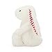 Jellycat Bashful Candy Stripe Bunny, Large, 15 inches