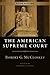 The American Supreme Court: Fifth Edition (The Chicago History of American Civilization)