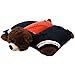 Fabrique Innovations NFL Dream Lite Pillow Pet