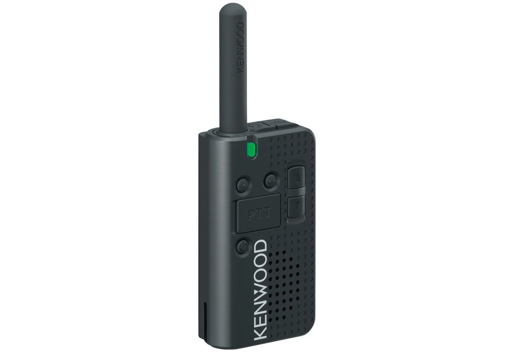 Kenwood ProTalk PKT-23 2 Way Radio
