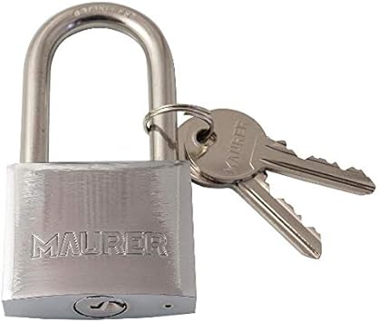 Lucchetto acciaio inox Lucchetto acciaio inox