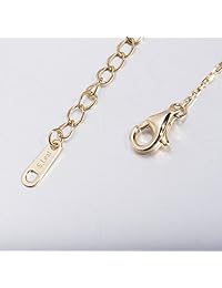 S.Leaf Bracelets for Women Bar Bracelet Minimalism Line Bracelet Sterling Silver