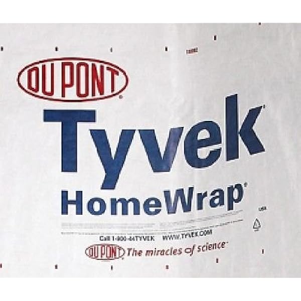 tyvek backpacking tarp