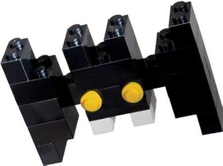 Amazon | LEGO Halloween Bat ／ レゴ ハロ 