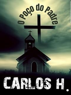Livro O Poço do Padre