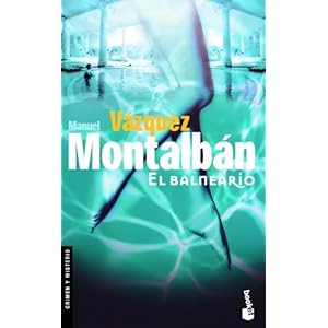 El Balneario (Spanish Edition)