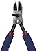 Tronex Model 7812 Heavy Duty Cutter Ergonomic Handles with Flush Cutting Edges